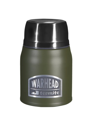 Termos Obiadowy Warhead Jar Termite 0,52 L Green TERMITE