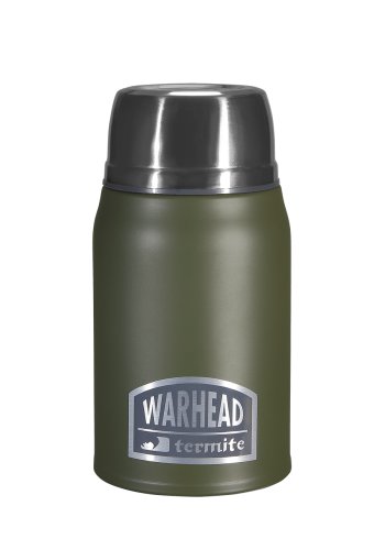 Termos Obiadowy Warhead Jar Termite 0,75 L Green TERMITE