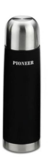 Termos PIONEER, czarny, 500 ml PIONEER