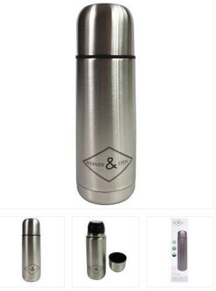termos pocisk 0,35l. Biowin
