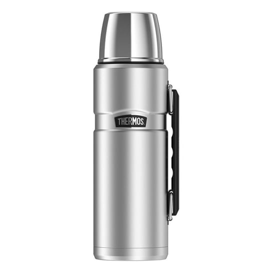 Termos podróżny Thermos Stainless King™1,2 l - matte steel Thermos