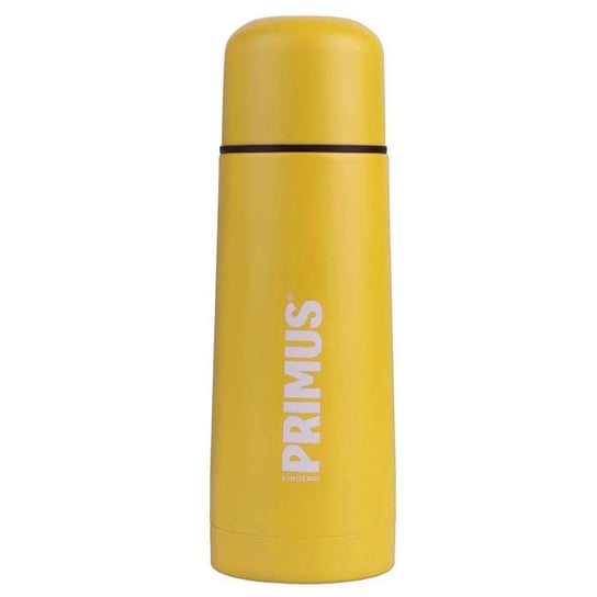 Termos podróżny Vacuum Bottle 0,75 Primus - yellow PRIMUS