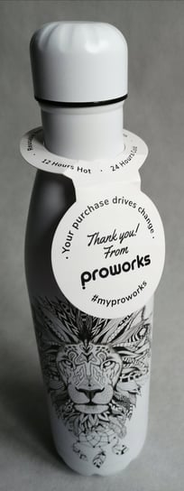 Termos Proworks 750 ml Inna marka