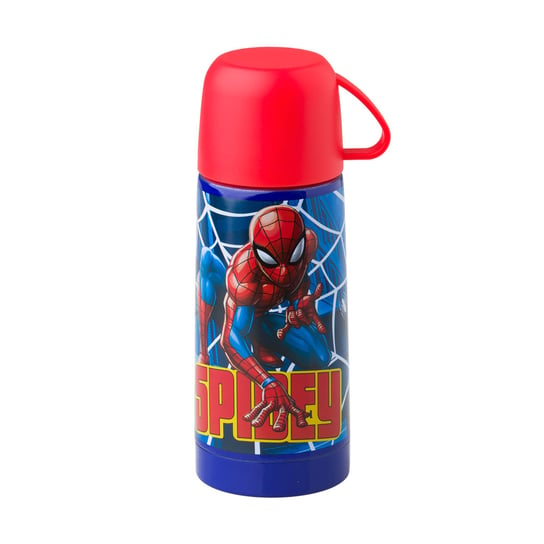 Termos Spiderman 320 ml Spidey DISNEY Disney