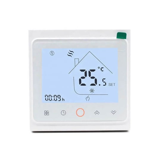 Termostat smart Wifi T603 regulator temperatury programowanie tygodniowe Inna marka