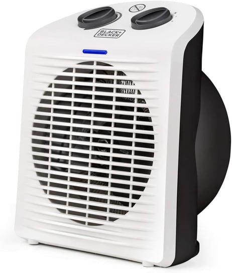 Termowentylator Black&Decker BXSH2000E Black&Decker