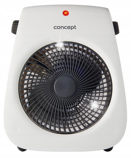 Termowentylator Concept VT7040 Concept