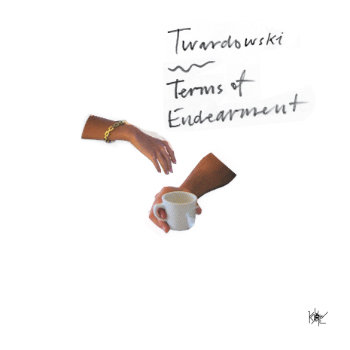 Terms of Endearment, płyta winylowa Twardowski