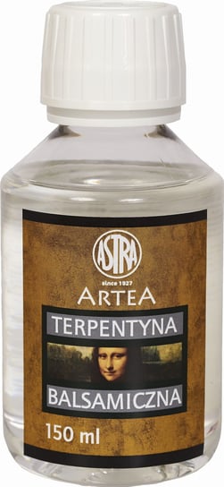 Terpentyna balsamiczna Astra Artea 150ml Astra