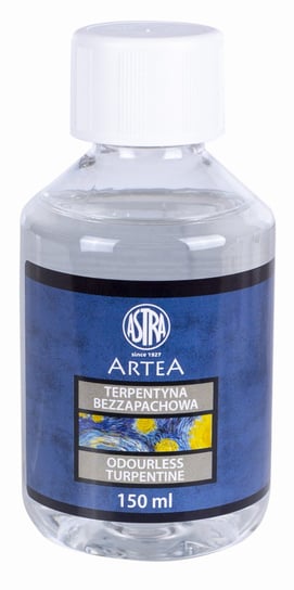 Terpentyna bezzapachowa Astra Artea 150 ml Astra