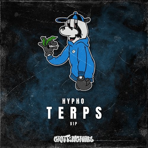 Terps VIP Scamma & T-Man, Hypho