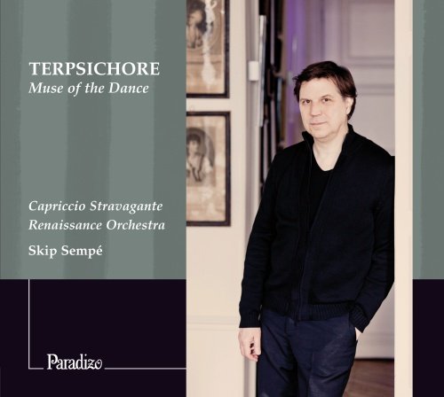 Terpsichore - Muse of dance Capriccio Stravagante, Sempe Skip