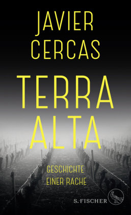 Terra Alta S. Fischer Verlag GmbH