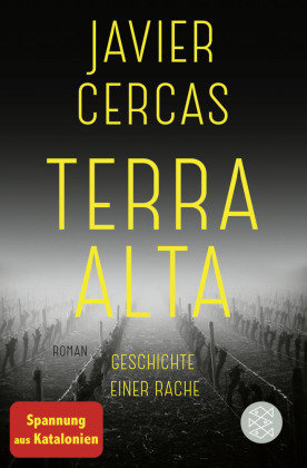 Terra Alta Fischer Taschenbuch Verlag