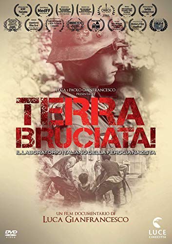 Terra Bruciata! - Scorched Earth! Various Directors