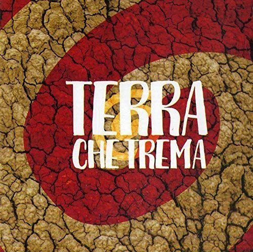 Terra Che Trema - Various Artists | Muzyka Sklep EMPIK.COM