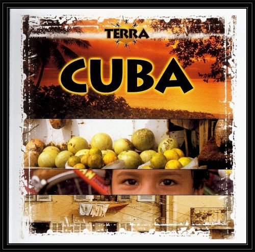 Terra Cuba Various Artists