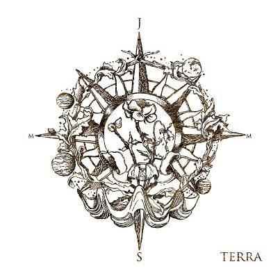 Terra (edycja z autografem) Steczkowska Justyna