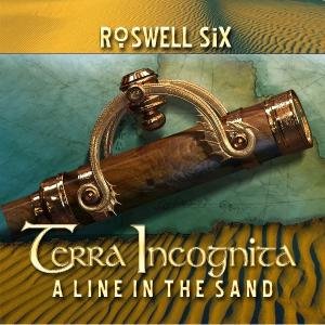 Terra Incognita: a Line Roswell Six