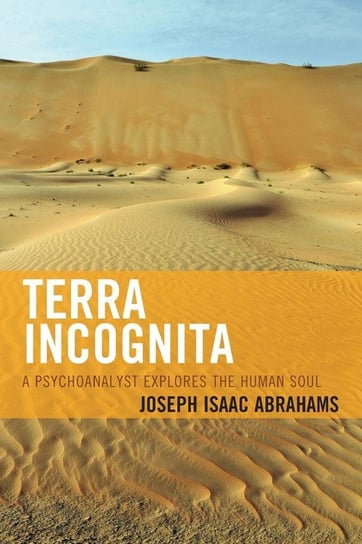 Terra Incognita Abrahams Joseph Isaac