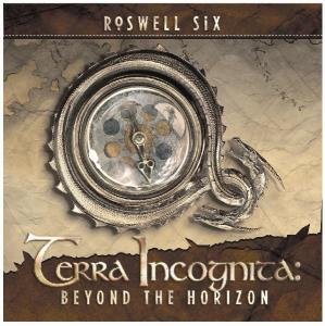 Terra Incognita: Beyond Roswell Six