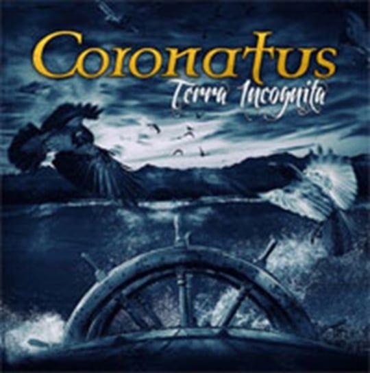 Terra Incognita (Ltd.Digipak) Coronatus