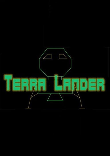 Terra Lander DM Media