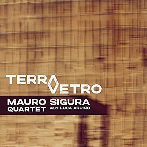 Terra Vetro Various Artists