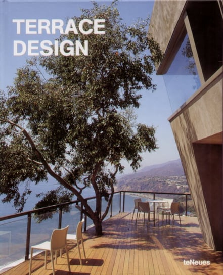 Terrace Design Opracowanie zbiorowe