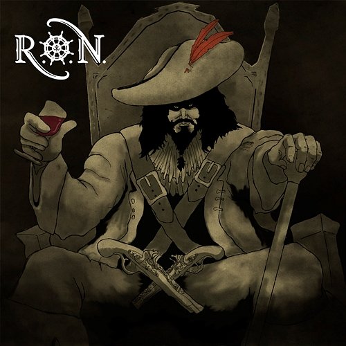 Terracuca R.Ø.N.