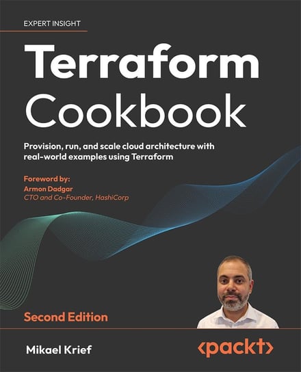 Terraform Cookbook Mikael Krief
