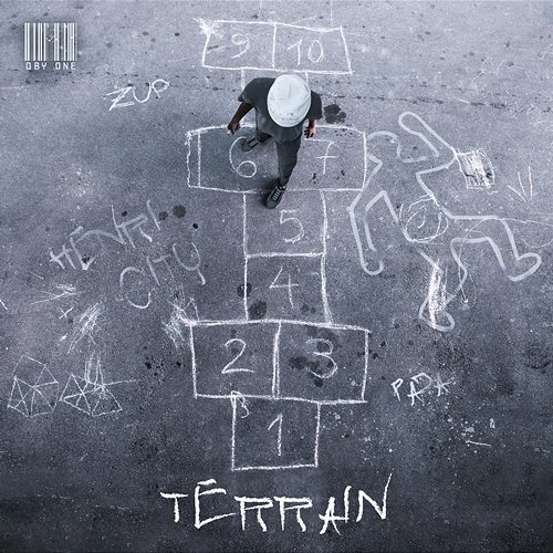 Terrain Oby One