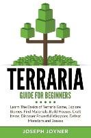 Terraria Guide For Beginners Joyner Joseph