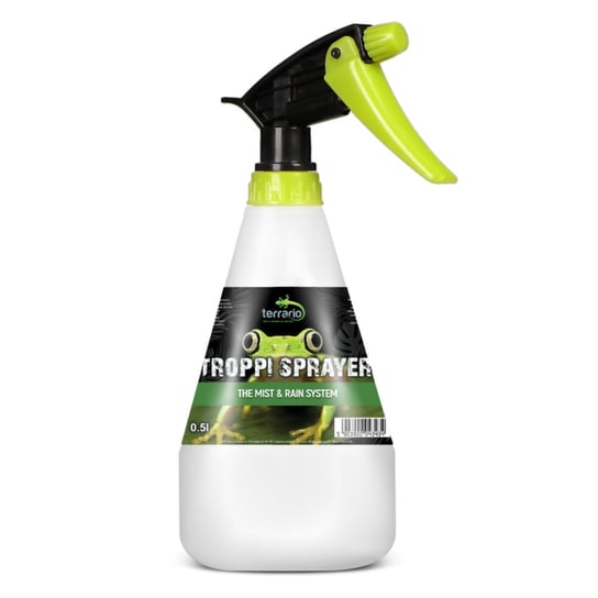 Terrario Troppi Sprayer 500Ml - Zraszacz Ręczny TERRARIO