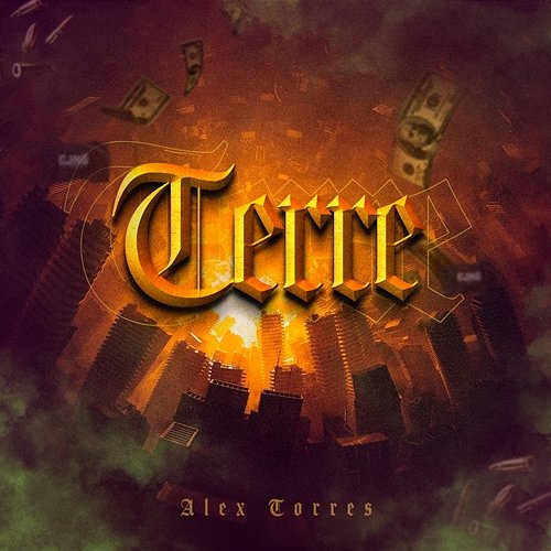 Terre Alex Torres