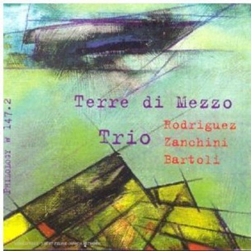 Terre Di Mezzo Various Artists
