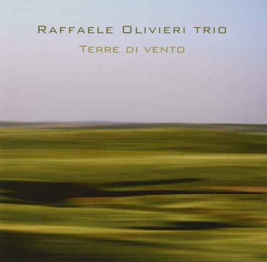 Terre Di Vento Various Artists