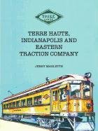 Terre Haute, Indianapolis and Eastern Traction Company Marlette Jerry