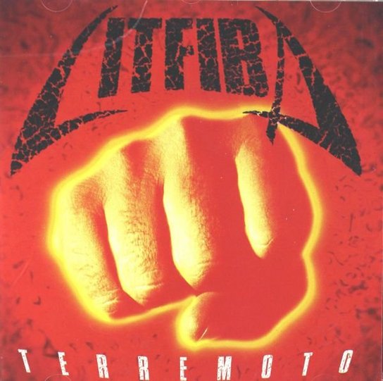 Terremoto Various Artists