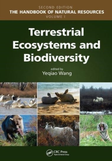 Terrestrial Ecosystems And Biodiversity - Opracowanie Zbiorowe ...