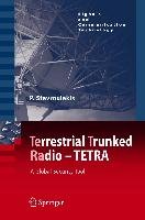 Terrestrial Trunked Radio - TETRA Stavroulakis Peter