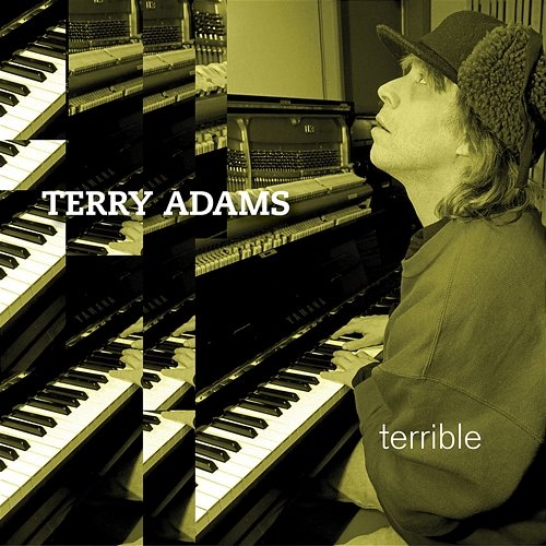 Terrible Terry Adams