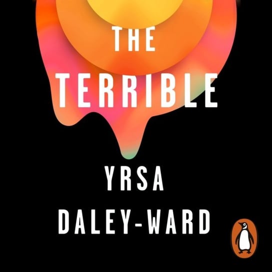Terrible Daley-Ward Yrsa