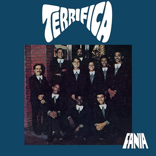 Terrifica La Terrifica