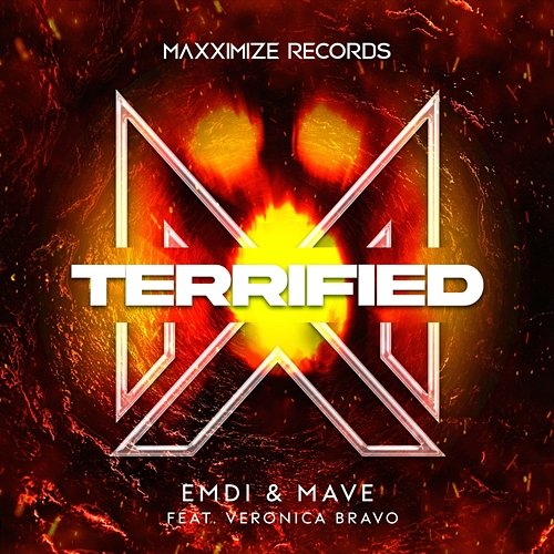Terrified EMDI & Mave feat. Veronica Bravo