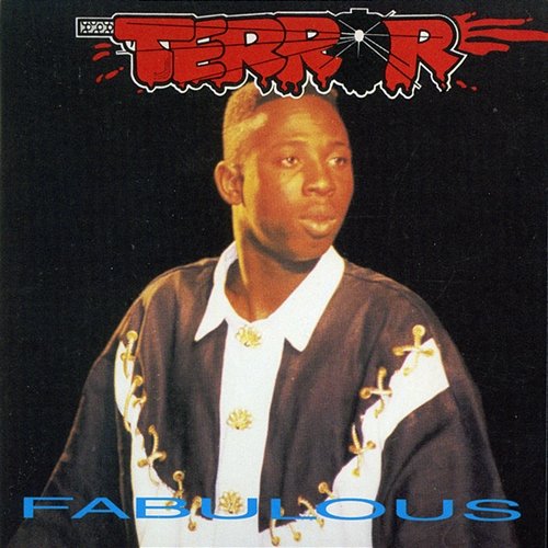 Terror Terror Fabulous
