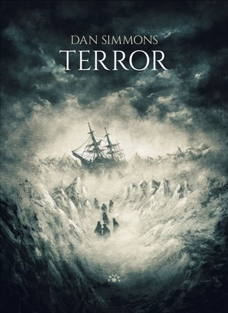 Terror Simmons Dan