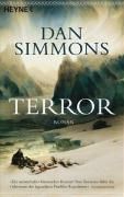 Terror Simmons Dan