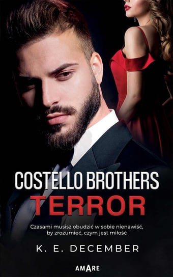 Terror. Costello Brothers December K.E.