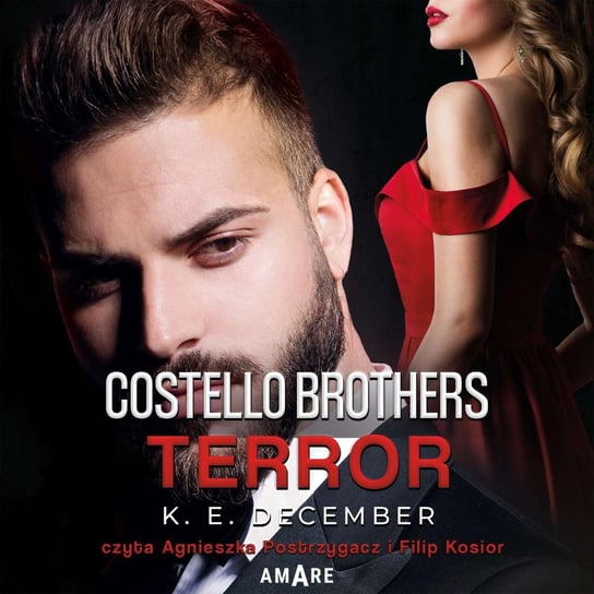 Terror. Costello Brothers December K.E.